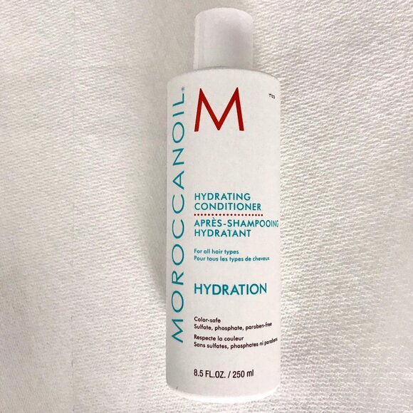 Moroccanoil Hydrating Conditioner - Picture 1 of 1